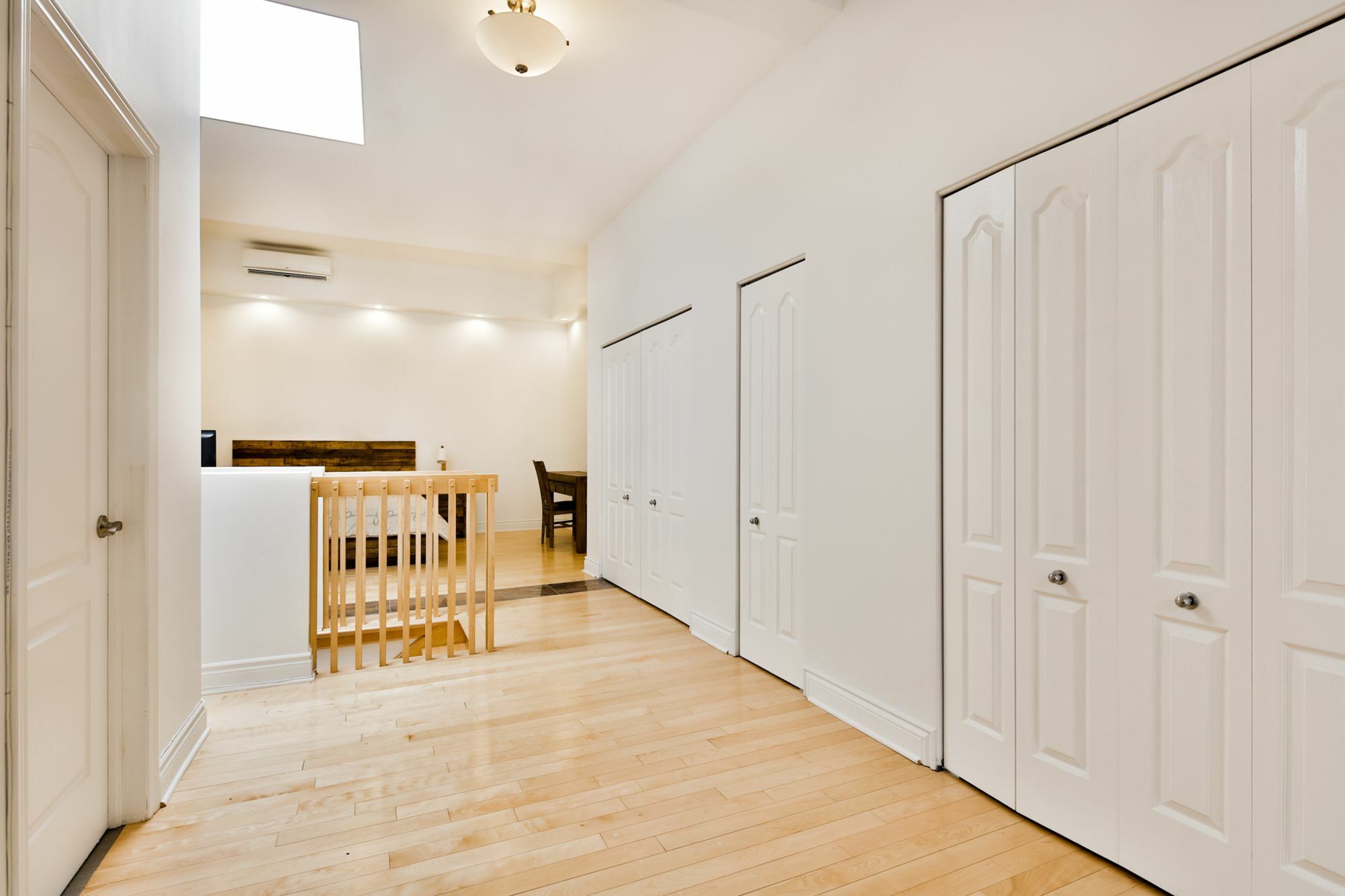 Le St-Lau Loft Leilighet Montréal Eksteriør bilde