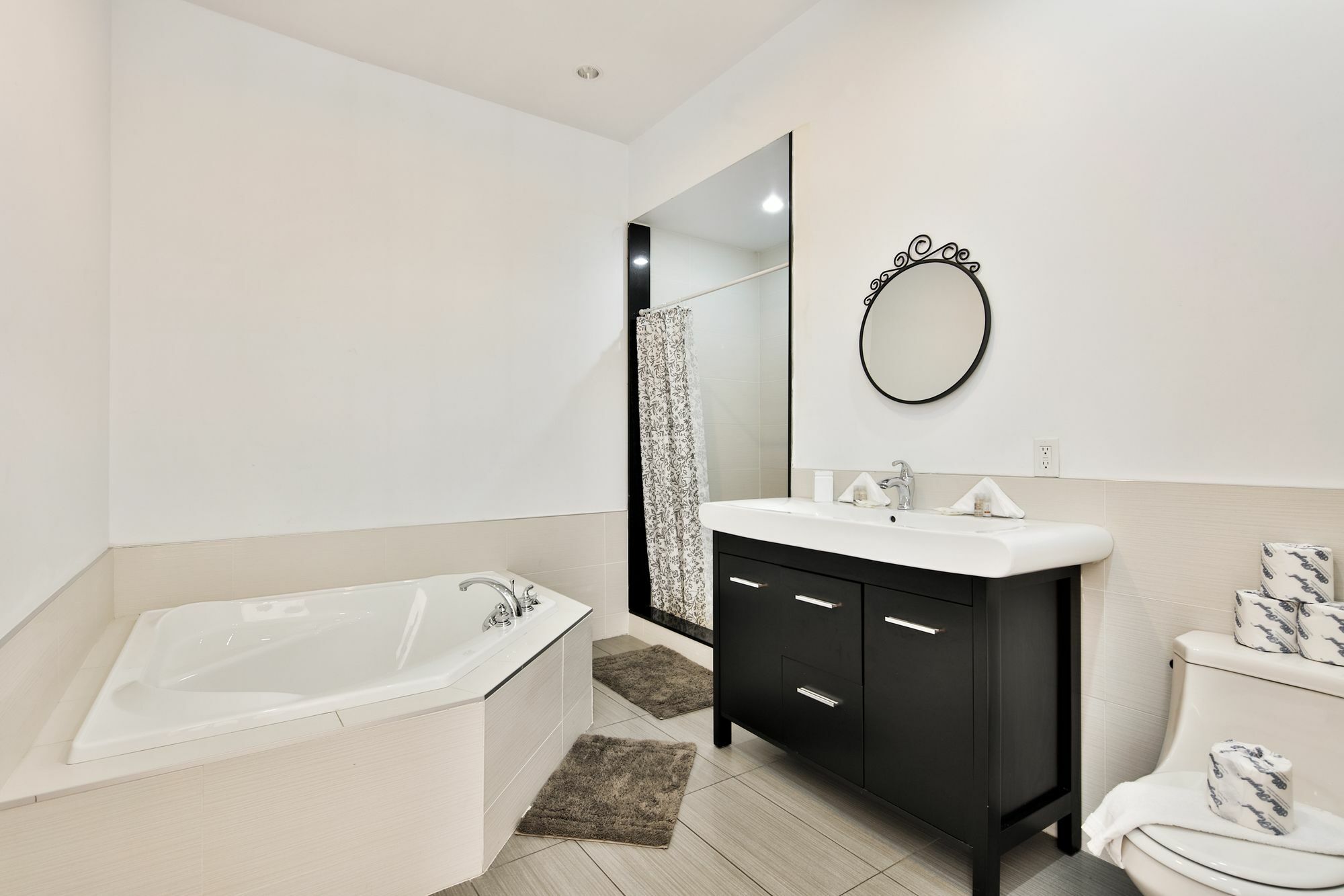 Le St-Lau Loft Leilighet Montréal Eksteriør bilde